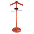 Wooden Valet Stand